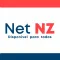 NetNZ - Internet