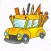 School-Up – Back to School Checklist Hub