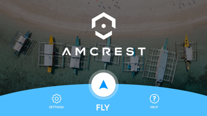 Amcrest Skyview Screenshots
