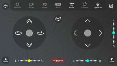 Amcrest Skyview Screenshots