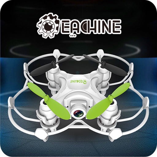 EACHINE-UFO EACHINE-UFO