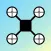 GX GPS Drone