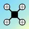 GX GPS Drone