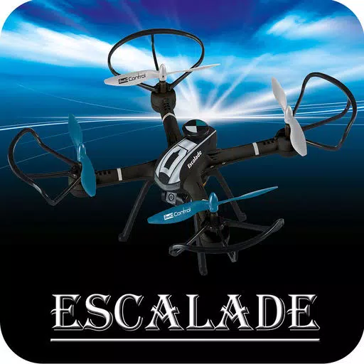Revell Escalade Revell Escalade