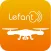 Lefant-UAV