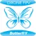 Butterfly UFO