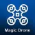 GX-MagicDrone