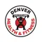 Denver Health & Fitness.