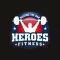 Heroes Fitness Texas