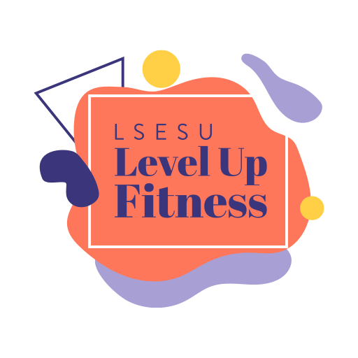 LSESU Level Up Fitness