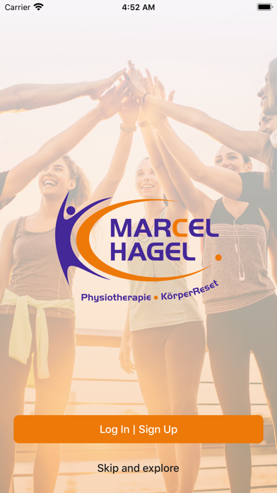 تصاویر Praxis Marcel Hagel
