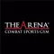 The Arena Gym.