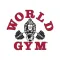 World Gym San Francisco.