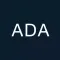 Cardano Price (ADA)