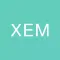 NEM Price - XEM