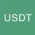 Tether Price - USDT