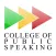 The Public Speaking Pal