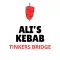 Alis Kebab Tinkers Bridge