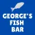 George Fish Bar West Kilburn