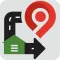 NetScore Delivery Routing