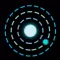 Mega Orbit: Shoot the Circle Wheel Game