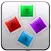 2048 Glow - Impossible Number Game