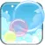 Fast Bubble Run: Finish Line Blitz