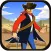 Cowboy Lawless Outlaw Fight: Wild West Six Gun Ranger