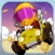 Extreme Go Kart Drag Racing Climb