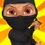 Ninja Banzai Revenge Siege