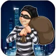 Robber Jack Jail Break Chase: Escape the Cops Robber Jack Jail Break Chase: Escape the Cops