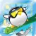 Racing Tiny Penguin Dash