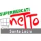 Netto Santa Lucia Conviene