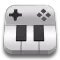 Piano Game X