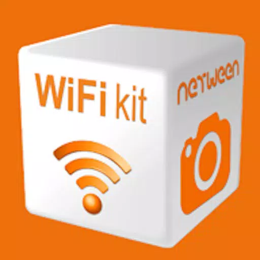 wifiKit