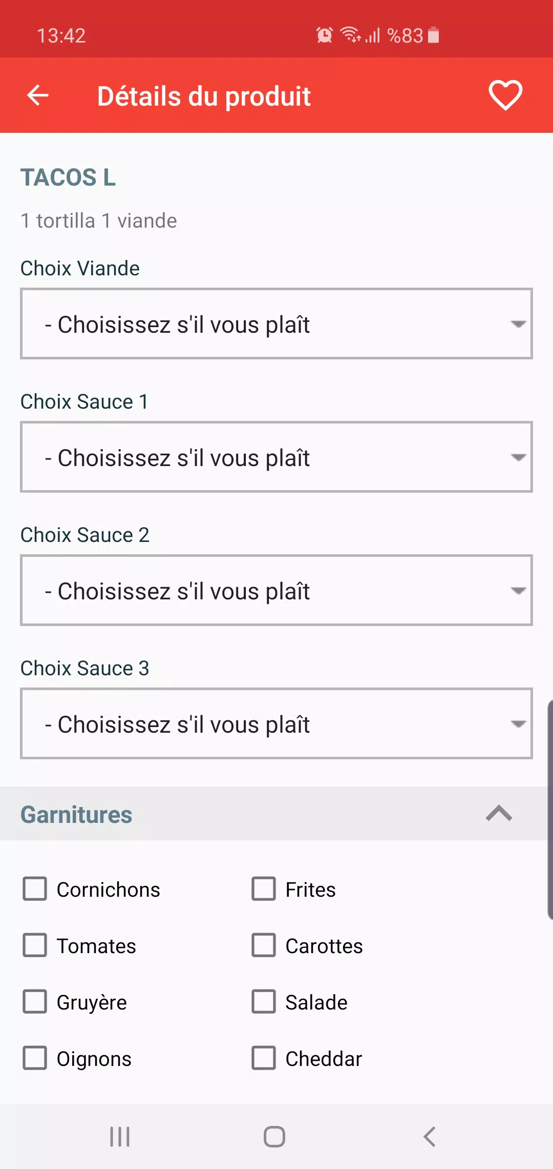Giga Tacos Screenshots