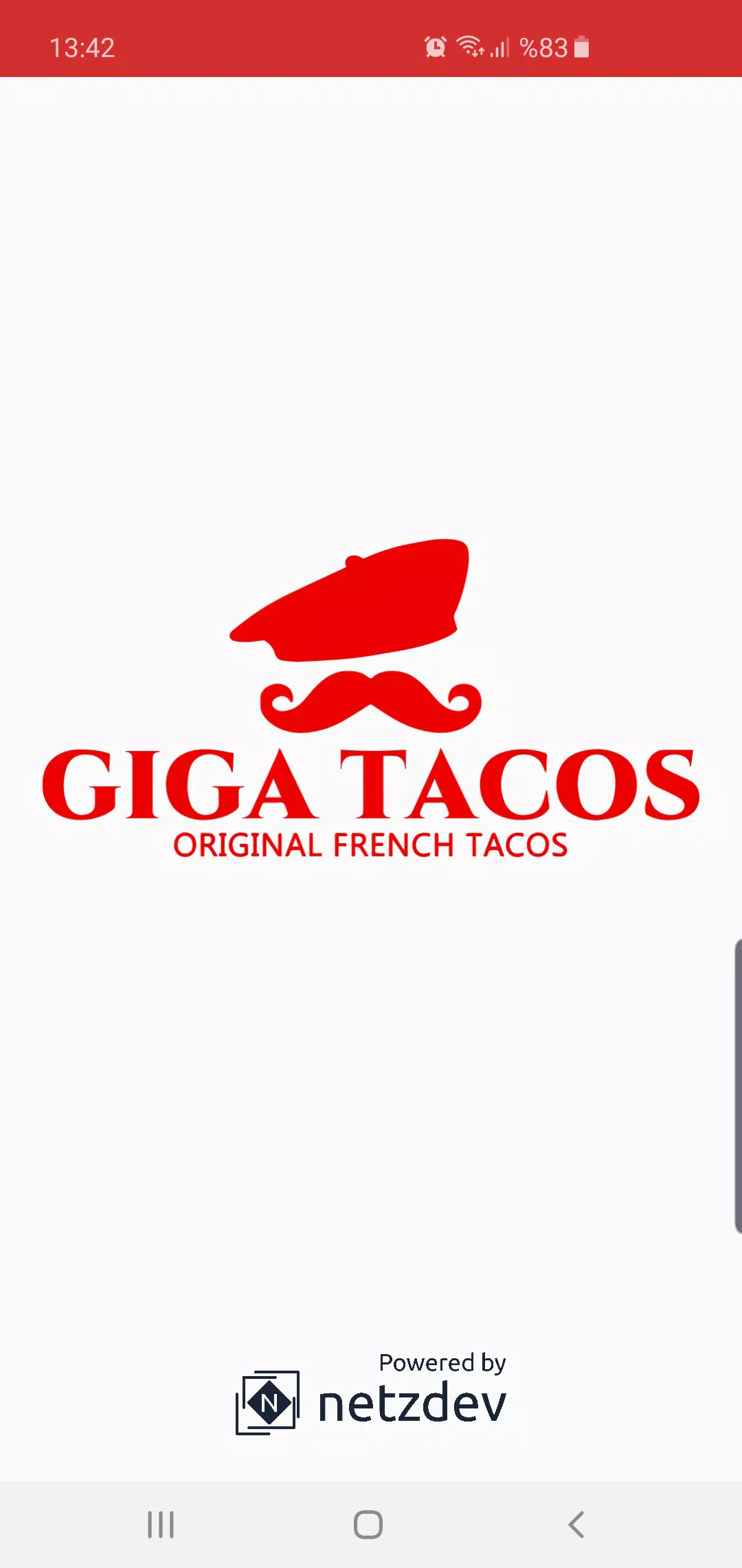 Giga Tacos Screenshots