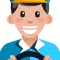 Buseta Segura Conductor