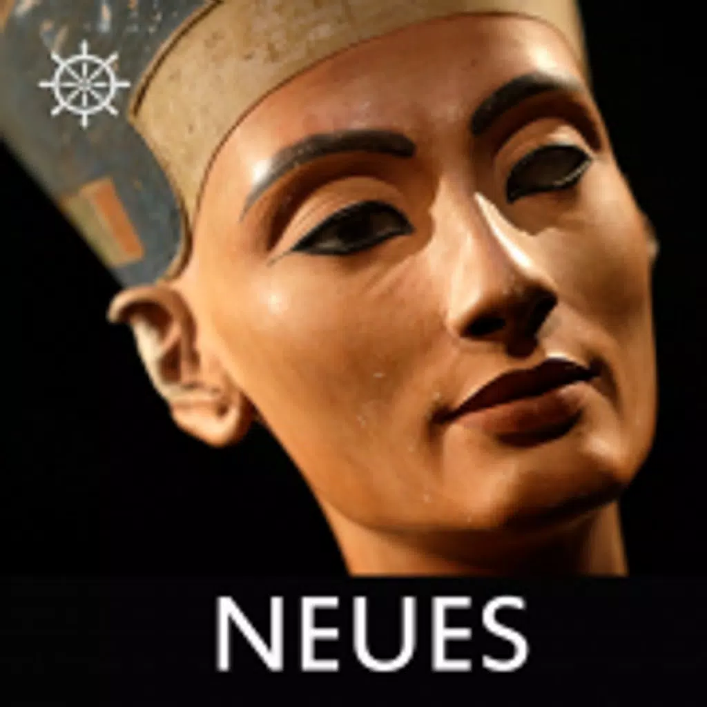 Neues Museum (Museum Island) Neues Museum (Museum Island)