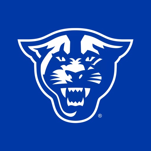 Georgia State Panthers Georgia State Panthers