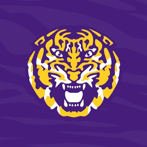 LSU Sports Mobile LSU Sports Mobile