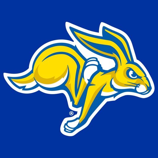 South Dakota State Jackrabbits South Dakota State Jackrabbits