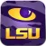 LSUsports Mobile Plus for iPad 2015