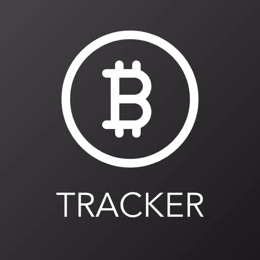 CryptoTracker: Bitcoin rate