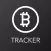 CryptoTracker: Bitcoin rate