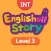 Englishvil Level 3 (INT)