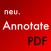 neu.Annotate PDF