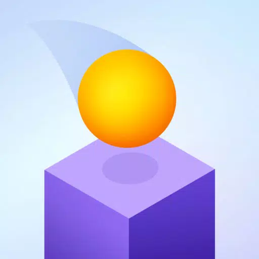 Impossible Flip ball Impossible Flip ball