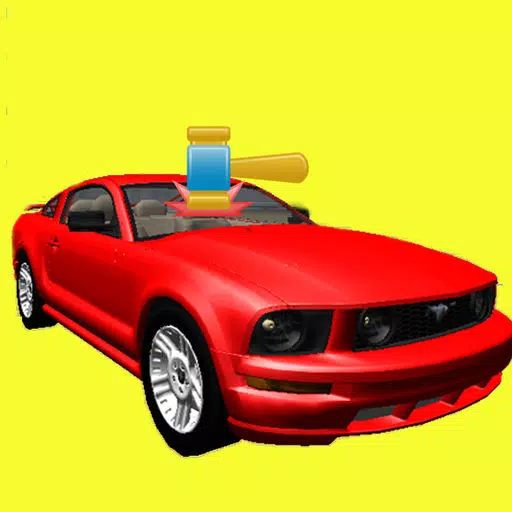 Car prank Car prank