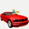 Car spoof